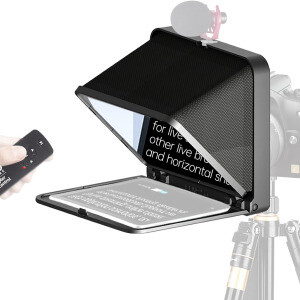 Lensgo - Lensgo TC7 Teleprompter