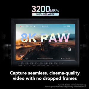 Lexar 128GB Professional CFexpress 4.0 Type B Hafıza Kart (Diamond Serisi) - Thumbnail