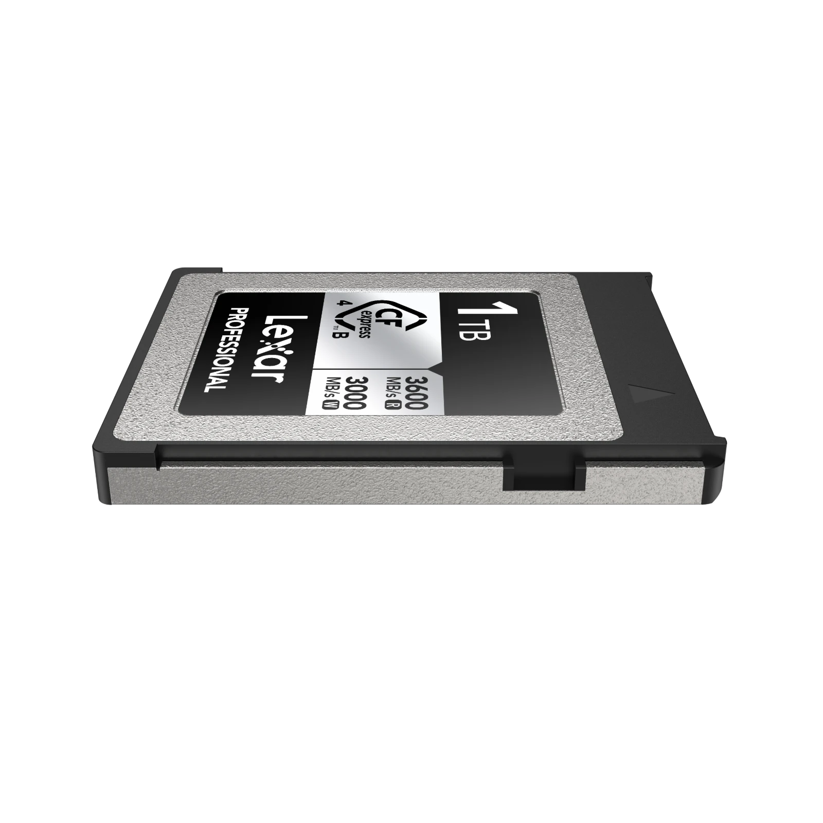 Lexar 1TB Professional SILVER CFexpress™ 4.0 Type B Hafıza Kartı - Thumbnail