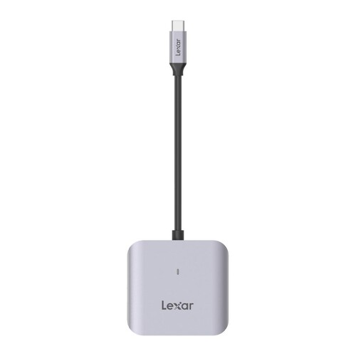 Lexar RW510 CFexpress Type-B USB 3.2 Gen2 Kart Okuyucu