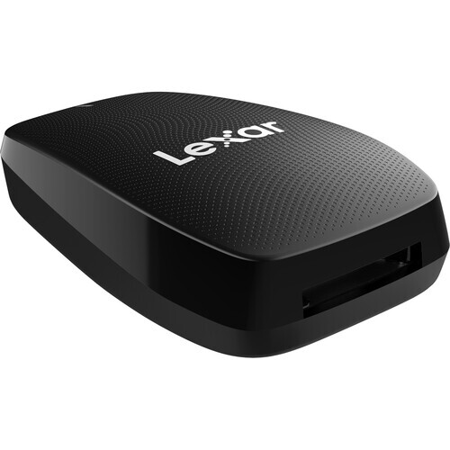 Lexar RW550U Professional CFexpress Type B USB 3.2 Gen 2x2 Kart Okuyucu