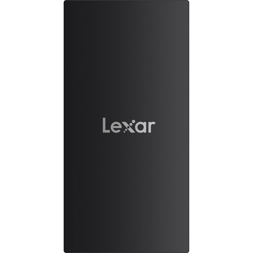 Lexar SL300 1TB Taşınabilir SSD (LSL300001T- RNBNG)