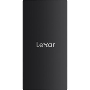 Lexar SL300 2TB Taşınabilir SSD (LSL300002T-RNBNG) - Thumbnail