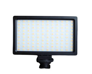 Liyadi CL-120A Pocket Bi-Color Led Işığı - Thumbnail