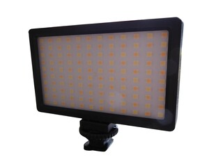 Liyadi CL-120A Pocket Bi-Color Led Işığı - Thumbnail