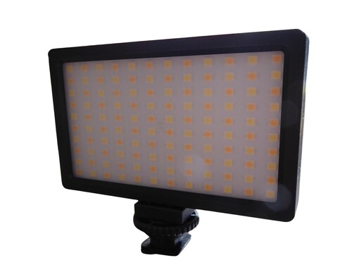 Liyadi CL-120A Pocket Bi-Color Led Işığı