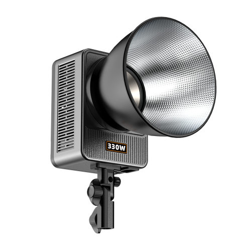 Liyadi G330 330W Bi-Color COB Led Işık