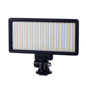 Liyadi LR336 LED Işık Fotoğraf ve Video Çekim Işığı - Thumbnail
