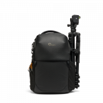 Lowepro Fastpack BP 150 AW IV Siyah 16L Sırt Çantası