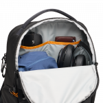 Lowepro Fastpack BP 150 AW IV Siyah 16L Sırt Çantası