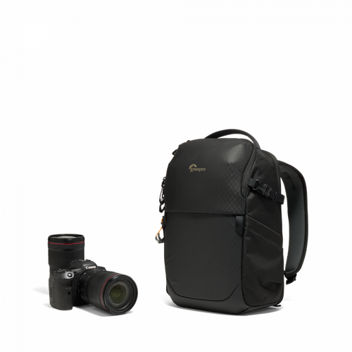 Lowepro Fastpack BP 150 AW IV Siyah 16L Sırt Çantası