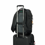 Lowepro Fastpack BP 150 AW IV Siyah 16L Sırt Çantası