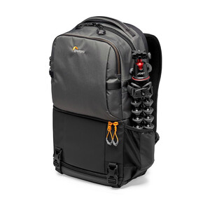 Lowepro Fastpack BP 250 AW III - Gri - Thumbnail