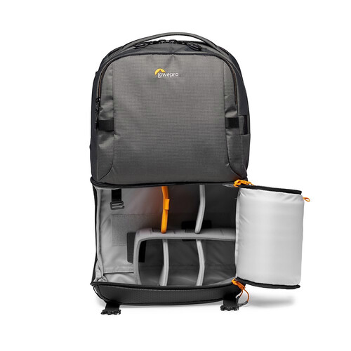 Lowepro Fastpack BP 250 AW III - Gri