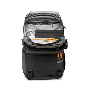 Lowepro Fastpack BP 250 AW III - Gri - Thumbnail