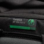 Lowepro Fastpack BP 250 AW IV Siyah 22L Sırt Çantası - Thumbnail
