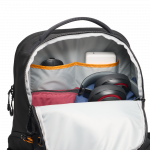 Lowepro Fastpack BP 250 AW IV Siyah 22L Sırt Çantası