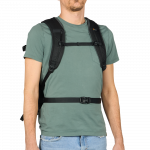 Lowepro Fastpack BP 250 AW IV Siyah 22L Sırt Çantası