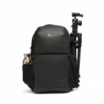 Lowepro Fastpack BP 250 AW IV Siyah 22L Sırt Çantası