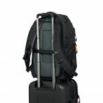 Lowepro Fastpack BP 250 AW IV Siyah 22L Sırt Çantası