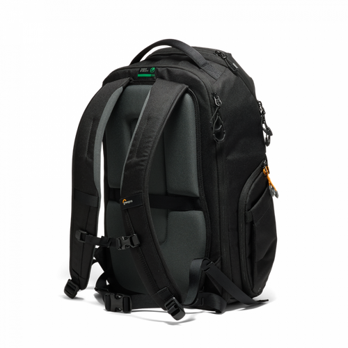 Lowepro Fastpack BP 250 AW IV Siyah 22L Sırt Çantası