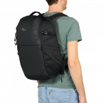 Lowepro Fastpack BP 250 AW IV Siyah 22L Sırt Çantası