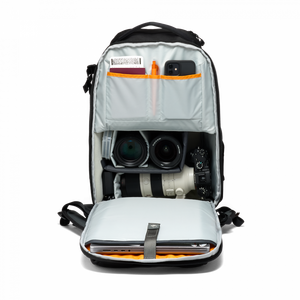 Lowepro Fastpack BP 250 AW IV Siyah 22L Sırt Çantası - Thumbnail