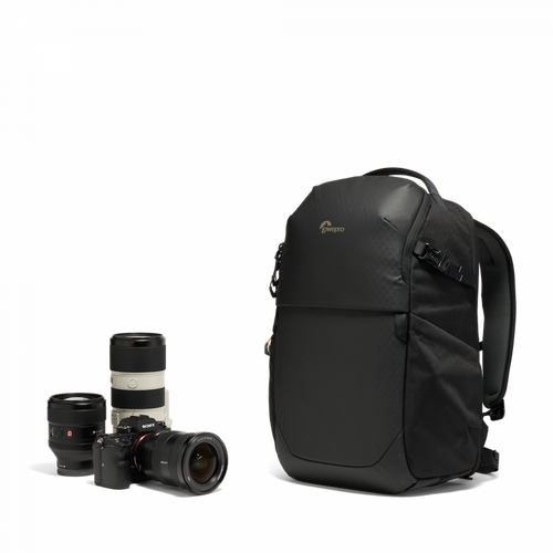 Lowepro Fastpack BP 250 AW IV Siyah 22L Sırt Çantası