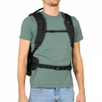 Lowepro Fastpack BP 450 AW IV Siyah 28L Sırt Çantası - Thumbnail