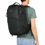 Lowepro Fastpack BP 450 AW IV Siyah 28L Sırt Çantası - Thumbnail