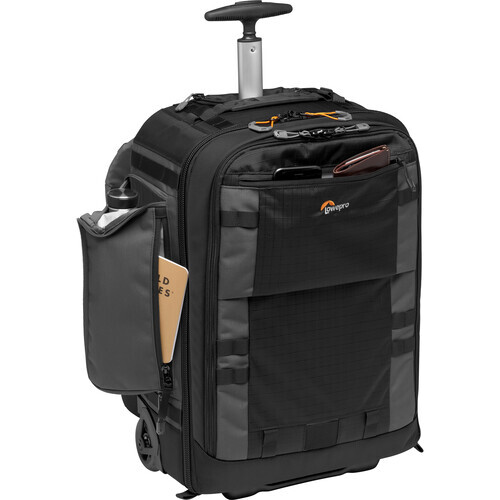 Lowepro Pro Trekker RLX 450 AW II Tekerlekli Sırt Çantası
