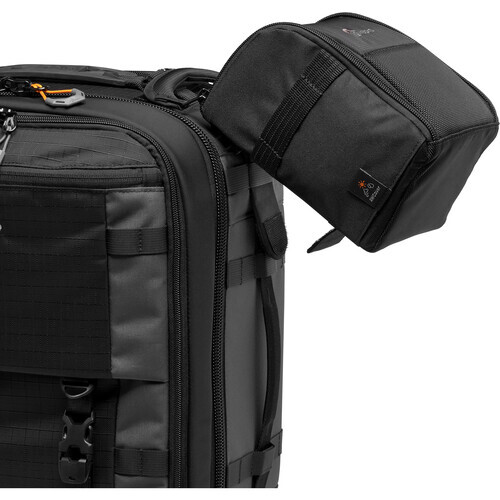Lowepro Pro Trekker RLX 450 AW II Tekerlekli Sırt Çantası