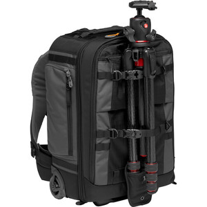 Lowepro Pro Trekker RLX 450 AW II Tekerlekli Sırt Çantası - Thumbnail