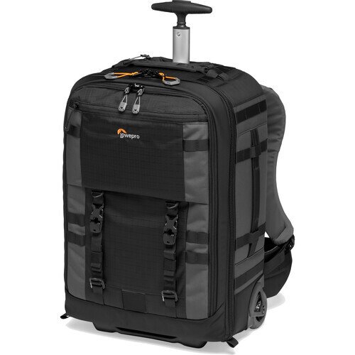 Lowepro Pro Trekker Rlx 450 Aw Iı Tekerlekli Sırt Çantası