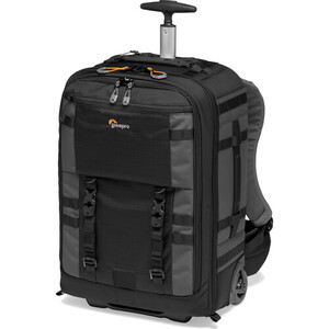 Lowepro Pro Trekker RLX 450 AW II Tekerlekli Sırt Çantası - Thumbnail