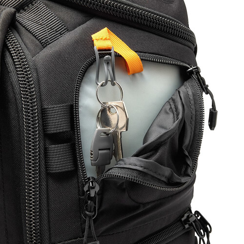 Lowepro ProTactic BP 350 AW III Sırt Çantası