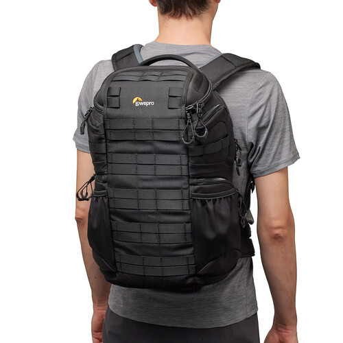 Lowepro ProTactic BP 350 AW III Sırt Çantası
