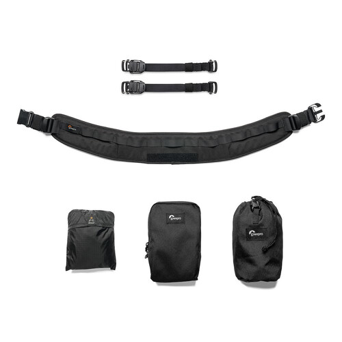 Lowepro ProTactic BP 350 AW III Sırt Çantası