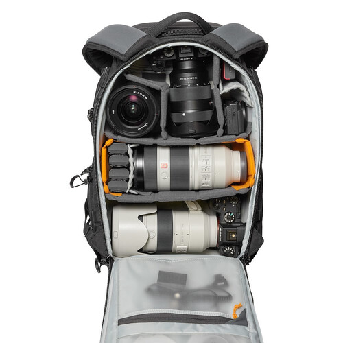 Lowepro ProTactic BP 350 AW III Sırt Çantası
