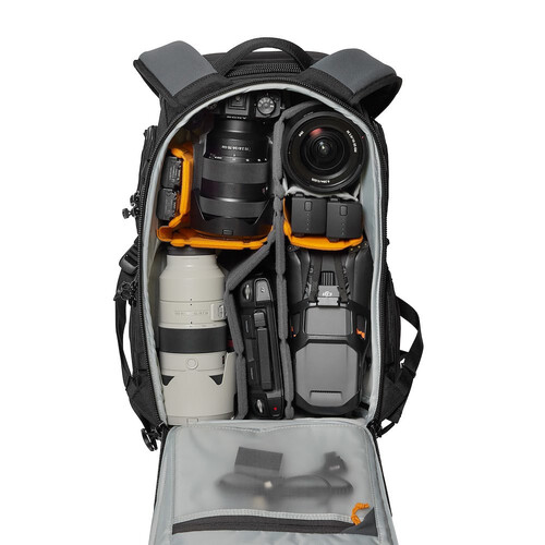 Lowepro ProTactic BP 350 AW III Sırt Çantası