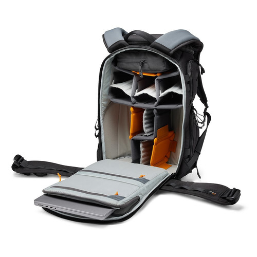 Lowepro ProTactic BP 350 AW III Sırt Çantası