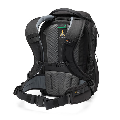 Lowepro ProTactic BP 350 AW III Sırt Çantası