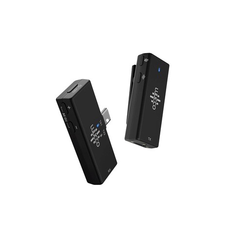 Luucco Pro Talker S1 Digital Wireless Mikrofon ( Type-C )