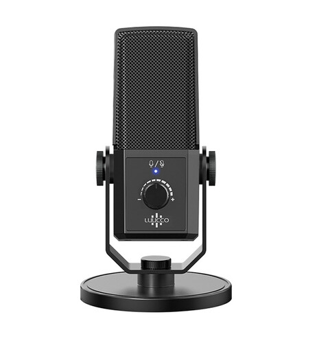 Luucco StreamPro - S1 USB Podcast Mikrofon