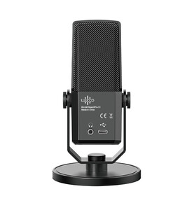 Luucco StreamPro - S1 USB Podcast Mikrofon - Thumbnail