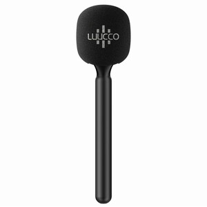 Luucco WireFree Kompakt Wireless Mikrofonlar için El Adaptörü - Thumbnail