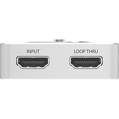 Magewell USB Capture HDMI 4K Plus Görüntü Yakalama Kartı