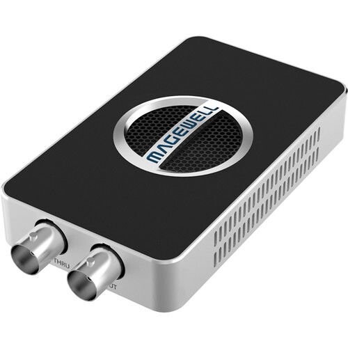 Magewell USB Capture SDI 4K Plus Capture Kartı