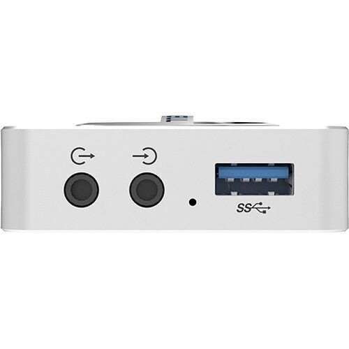 Magewell USB Capture SDI 4K Plus Capture Kartı