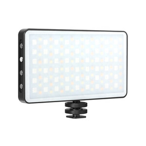 Mamen SL-C02 RGB LED Video Efekt Işığı - Thumbnail